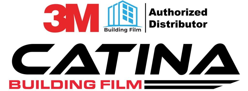 Catina Building Film – Phim Cách Nhiệt Nhà Kính 3M Chính Hãng